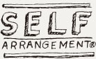 Self Arrangement ロゴ